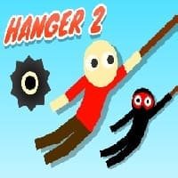 hanger 2